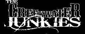 logo The Creekwater Junkies